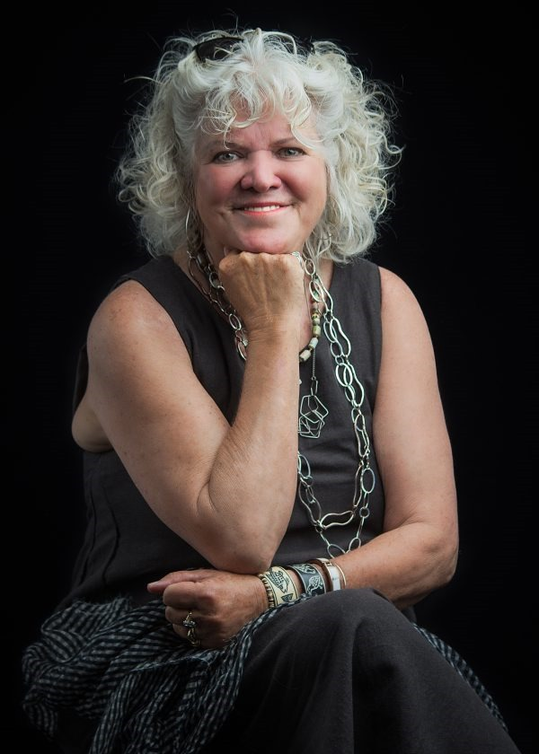 SANDY RUDD